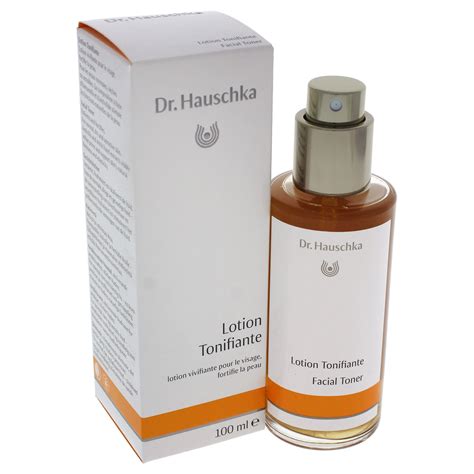 Dr. Hauschka .